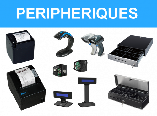 PERIPHERIQUES